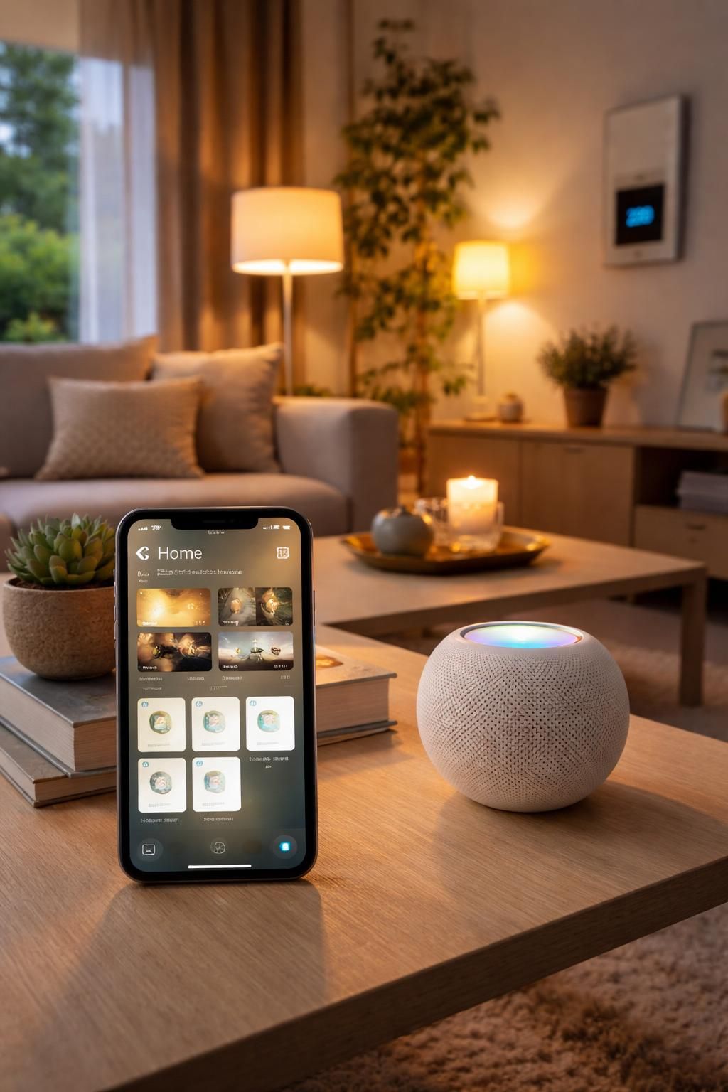 découvrez notre guide complet sur les scènes homekit avec des exemples concrets pour optimiser votre domotique et rendre votre maison plus intelligente et efficace.