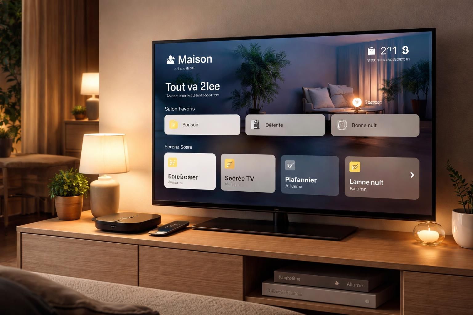 découvrez notre guide complet sur les scènes homekit avec des exemples concrets pour optimiser votre domotique et rendre votre maison plus intelligente et connectée.