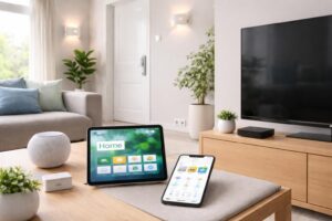 découvrez notre guide complet sur les scènes homekit avec des exemples concrets pour optimiser votre domotique et automatiser votre maison en toute simplicité.