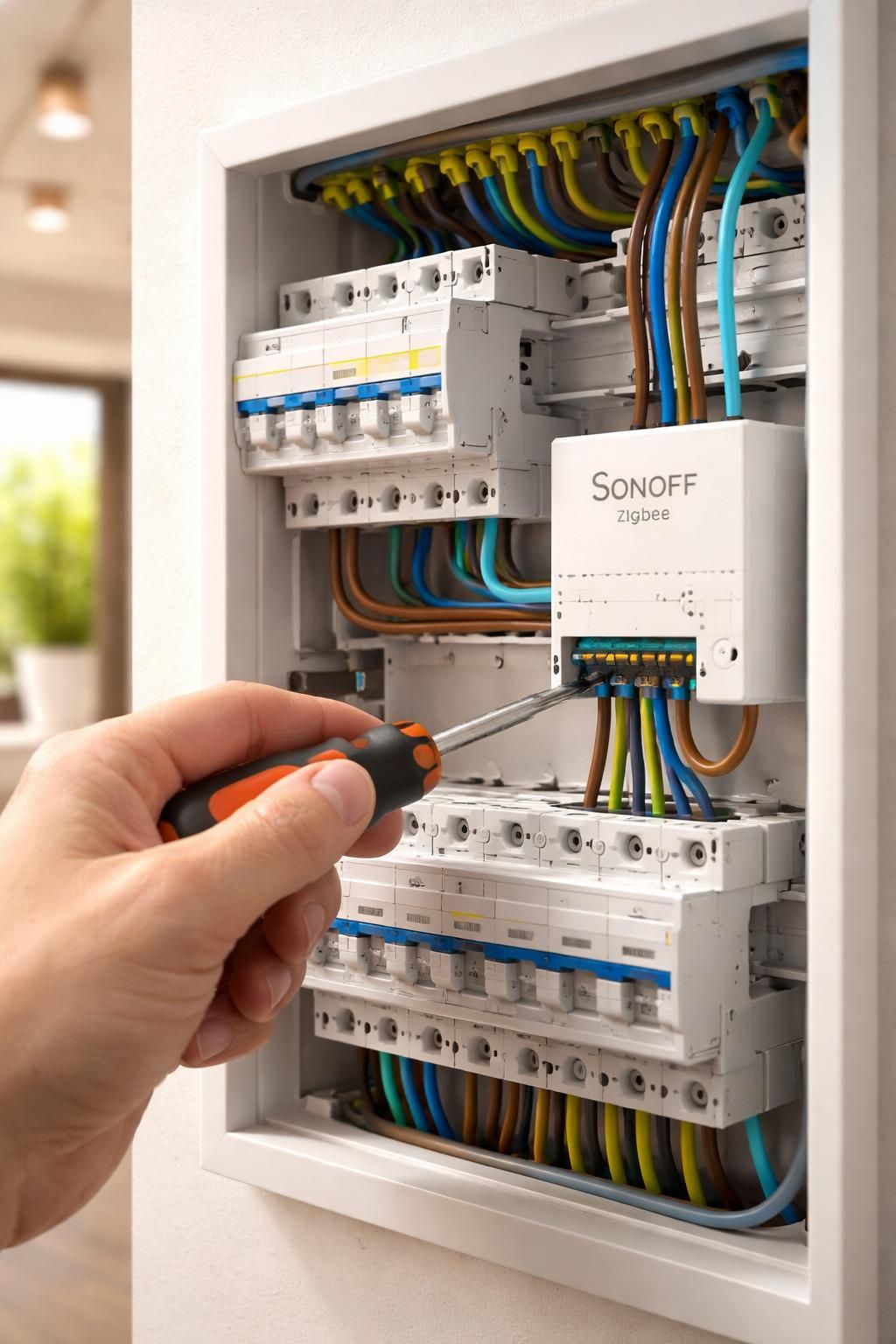 découvrez notre tutoriel complet pour installer facilement votre module sonoff. suivez nos étapes claires et conseils pratiques pour une installation réussie et une domotique performante.