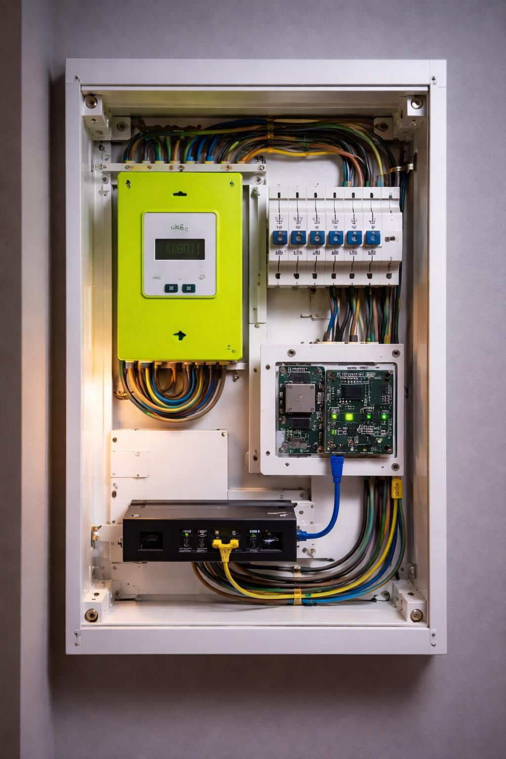 découvrez notre tutoriel complet pour intégrer facilement votre compteur linky à votre système de domotique. suivez nos conseils pratiques pour réussir votre installation et optimiser la gestion de votre énergie.