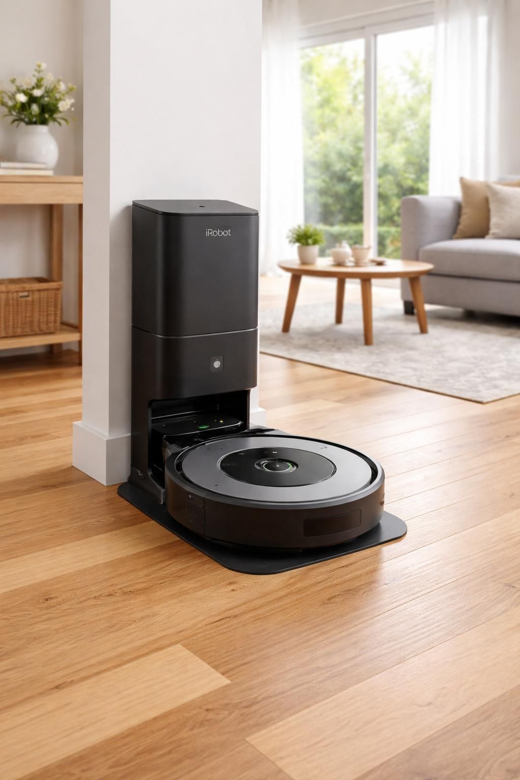 découvrez notre comparatif 2026 entre irobot et xiaomi pour choisir le robot aspirateur combo idéal, alliant performance et efficacité pour un nettoyage optimal de votre maison.