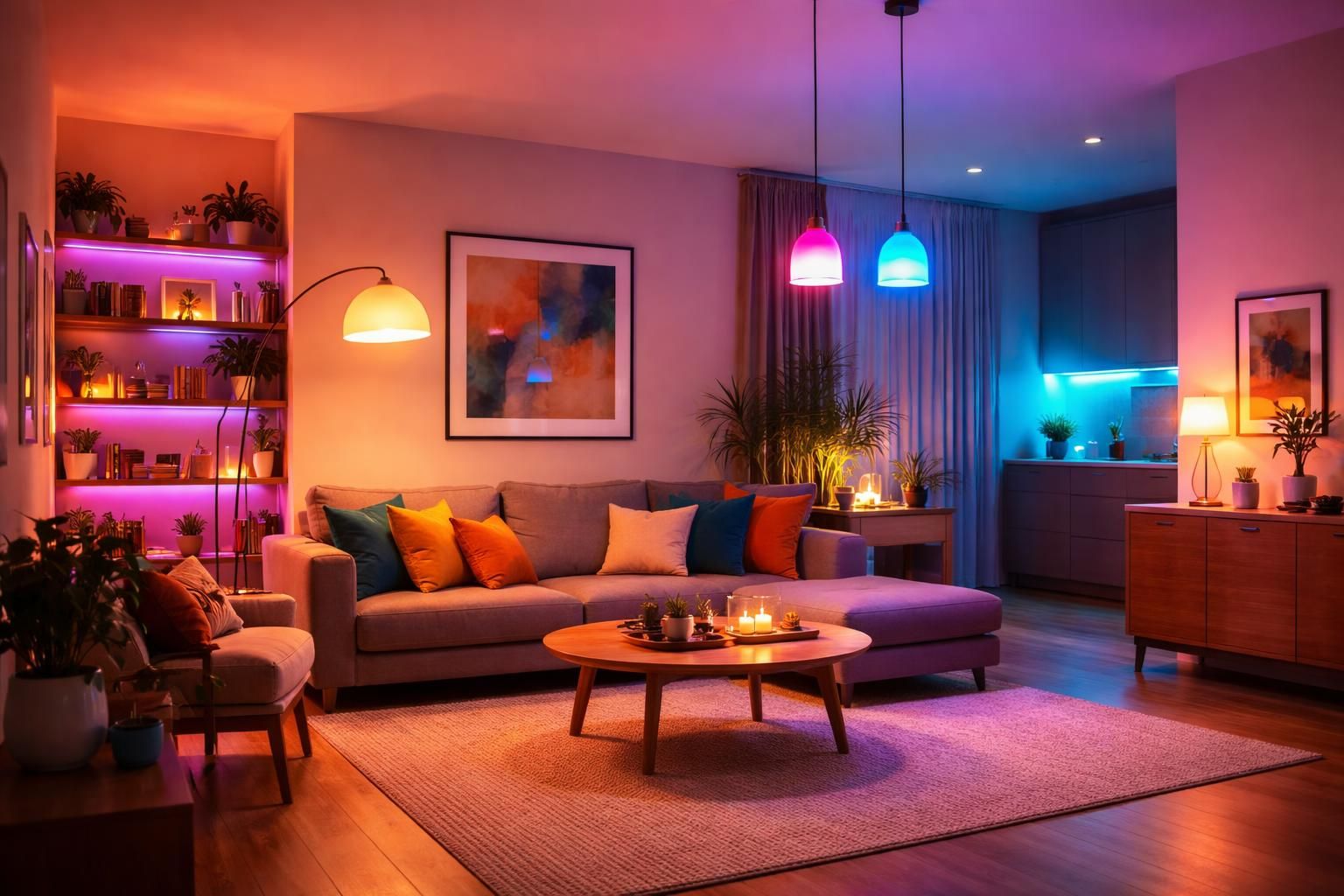 découvrez notre guide complet lifx vs philips hue pour choisir les meilleures ampoules connectées adaptées à vos besoins. comparez fonctionnalités, prix et performance facilement.
