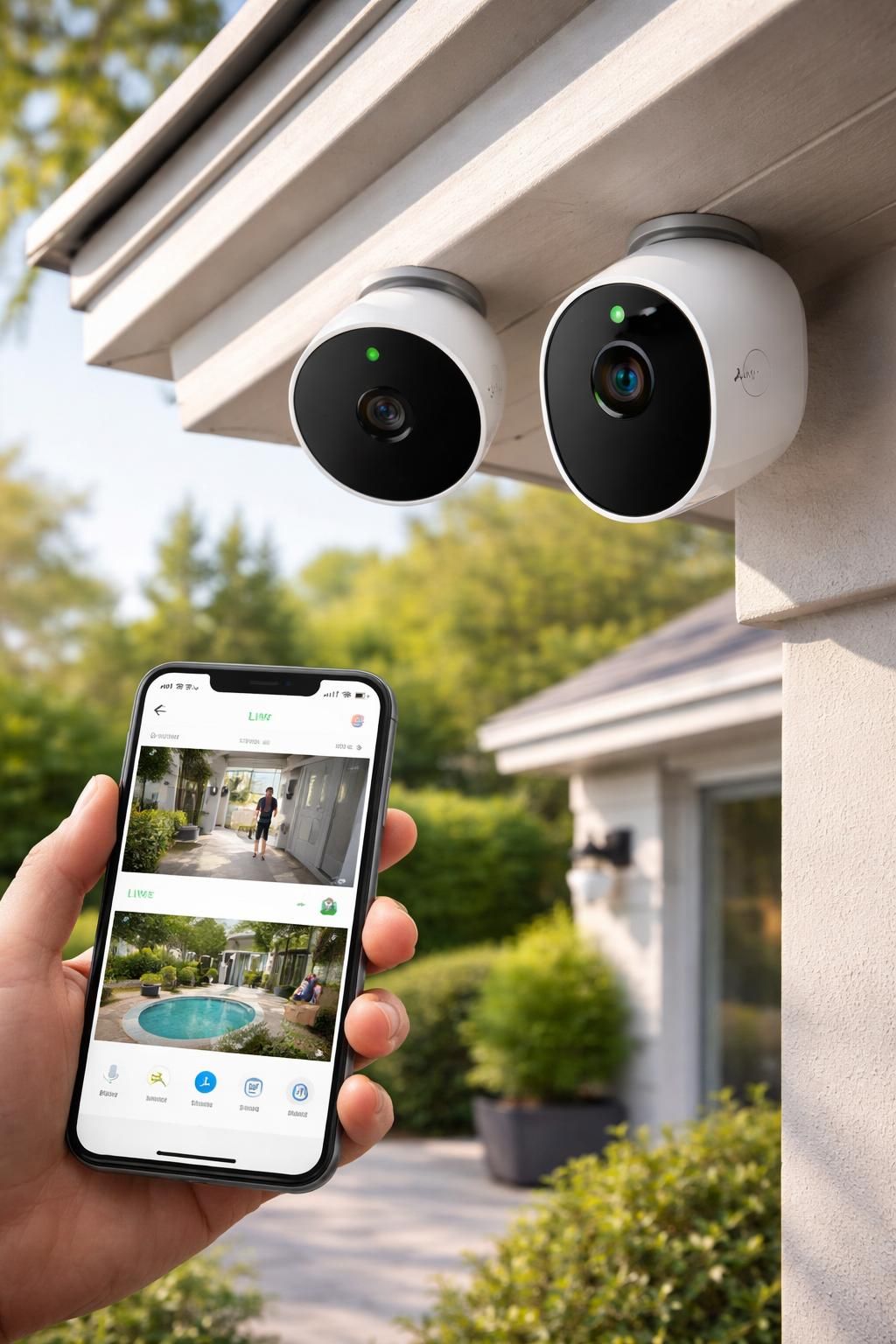 découvrez quel système de stockage sur carte sd choisir en 2026 pour votre caméra connectée : nest ou arlo. analyse complète des avantages, compatibilités et performances.