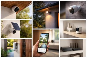 découvrez quel stockage sur carte sd choisir en 2026 pour votre caméra connectée entre nest et arlo, avec un comparatif complet des fonctionnalités, performances et fiabilité.