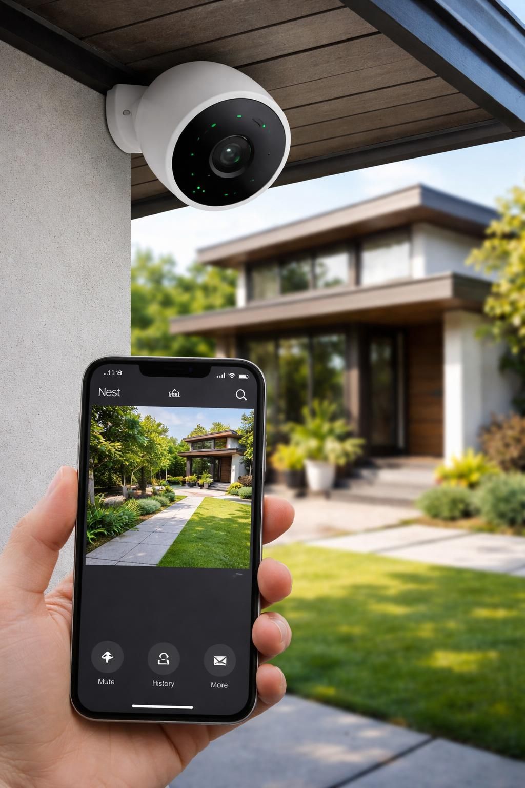 découvrez notre comparatif 2026 des caméras connectées nest et arlo, avec analyse détaillée des prix et des abonnements cloud pour faire le meilleur choix en sécurité.