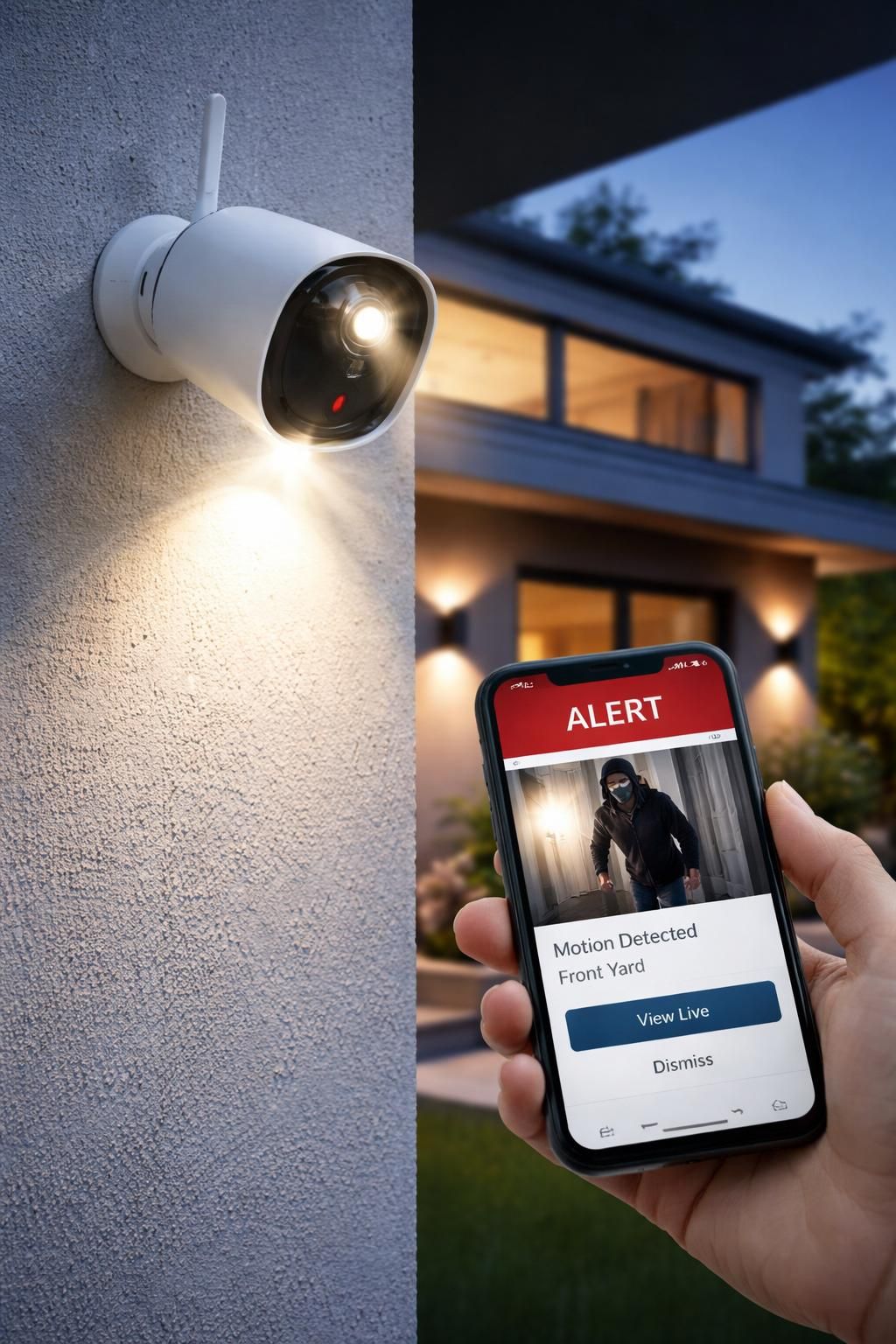 découvrez notre comparaison complète entre nest et arlo en 2026 pour choisir la meilleure alarme connectée avec caméra intégrée, alliant sécurité, performance et innovation.