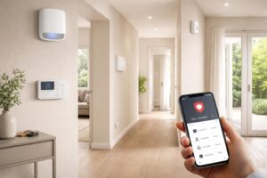 découvrez notre comparatif 2026 entre nest et arlo, deux alarmes connectées compatibles alexa et google, pour choisir la solution de sécurité idéale pour votre maison.