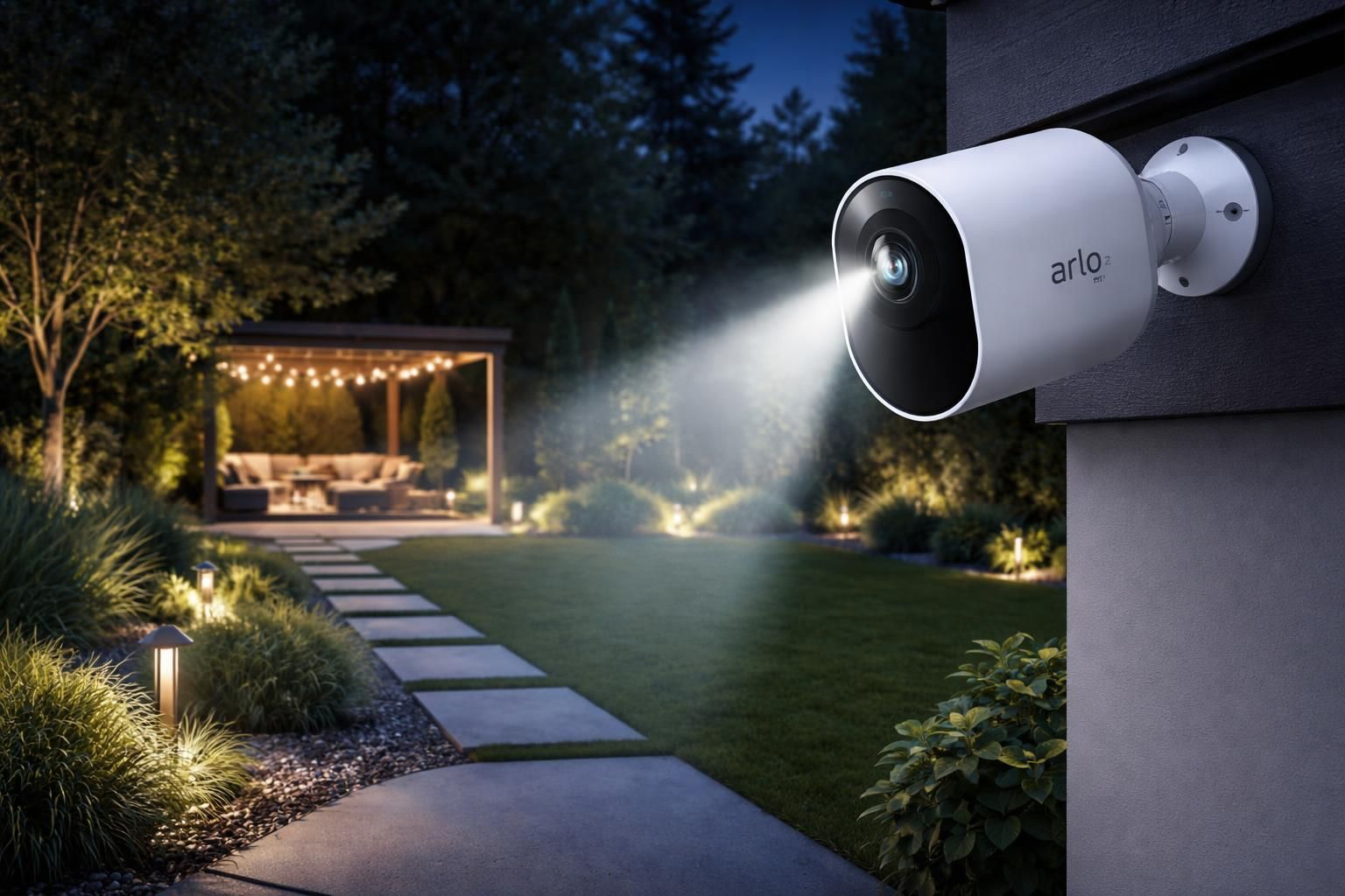 découvrez notre comparaison 2026 entre nest et arlo, deux caméras connectées compatibles avec home assistant, pour choisir la solution idéale sécurisant votre maison intelligente.