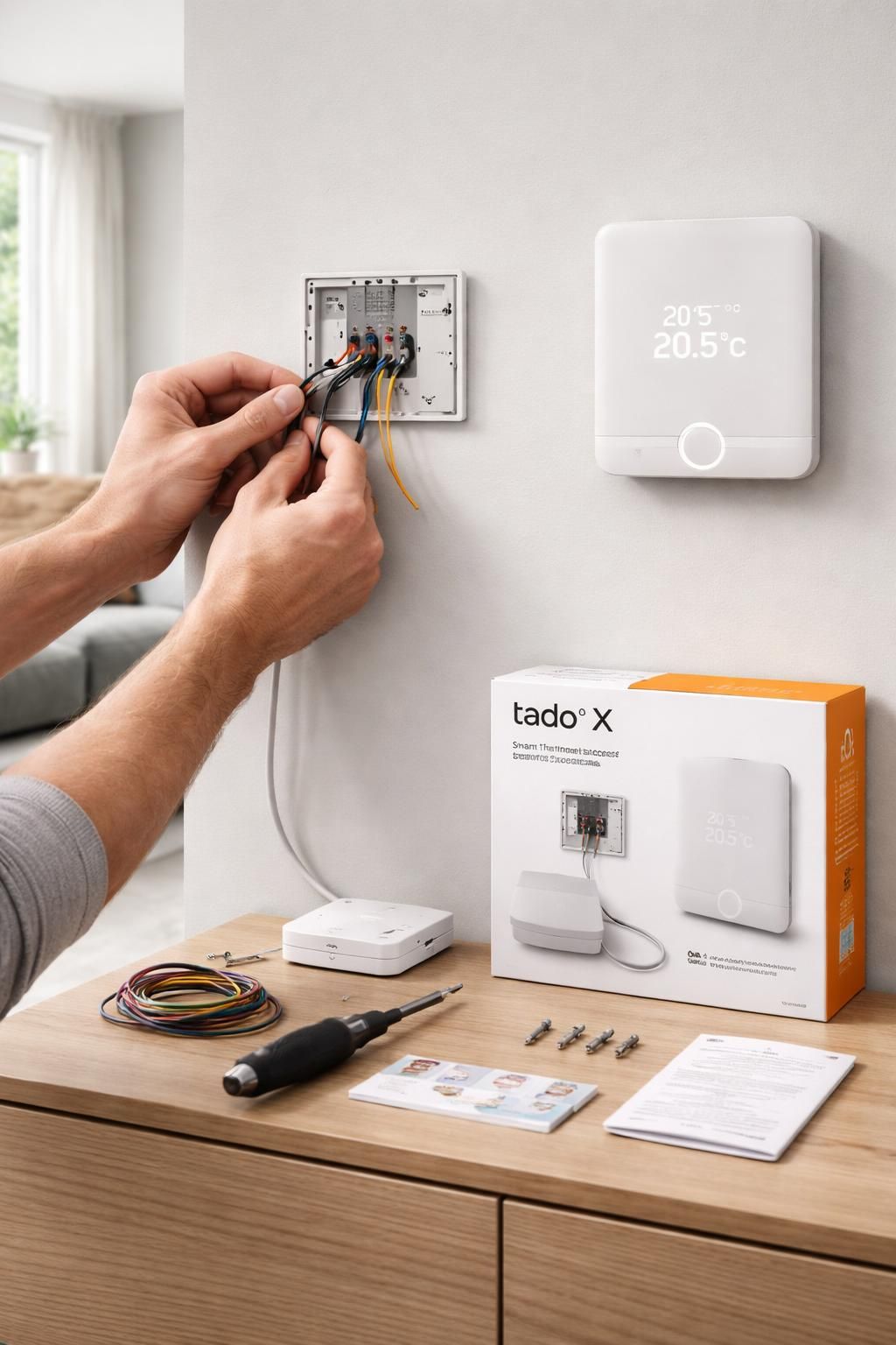 découvrez notre guide complet pour choisir entre nest et tado, les meilleurs thermostats connectés, et optimisez le confort et les économies d'énergie de votre maison.