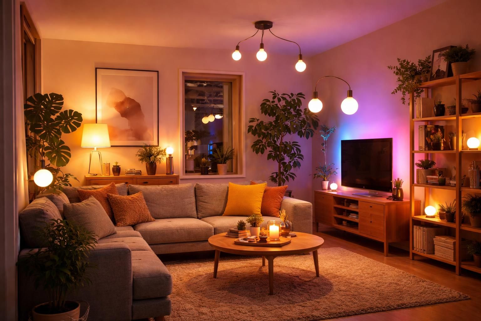 découvrez notre guide complet pour comparer philips hue et ikea tradfri et choisissez l'éclairage connecté idéal pour votre maison selon vos besoins et votre budget.