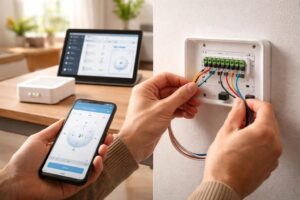 découvrez notre tutoriel complet pour débutants et apprenez à programmer facilement votre chauffage connecté. guide étape par étape pour un confort optimal et des économies d'énergie.