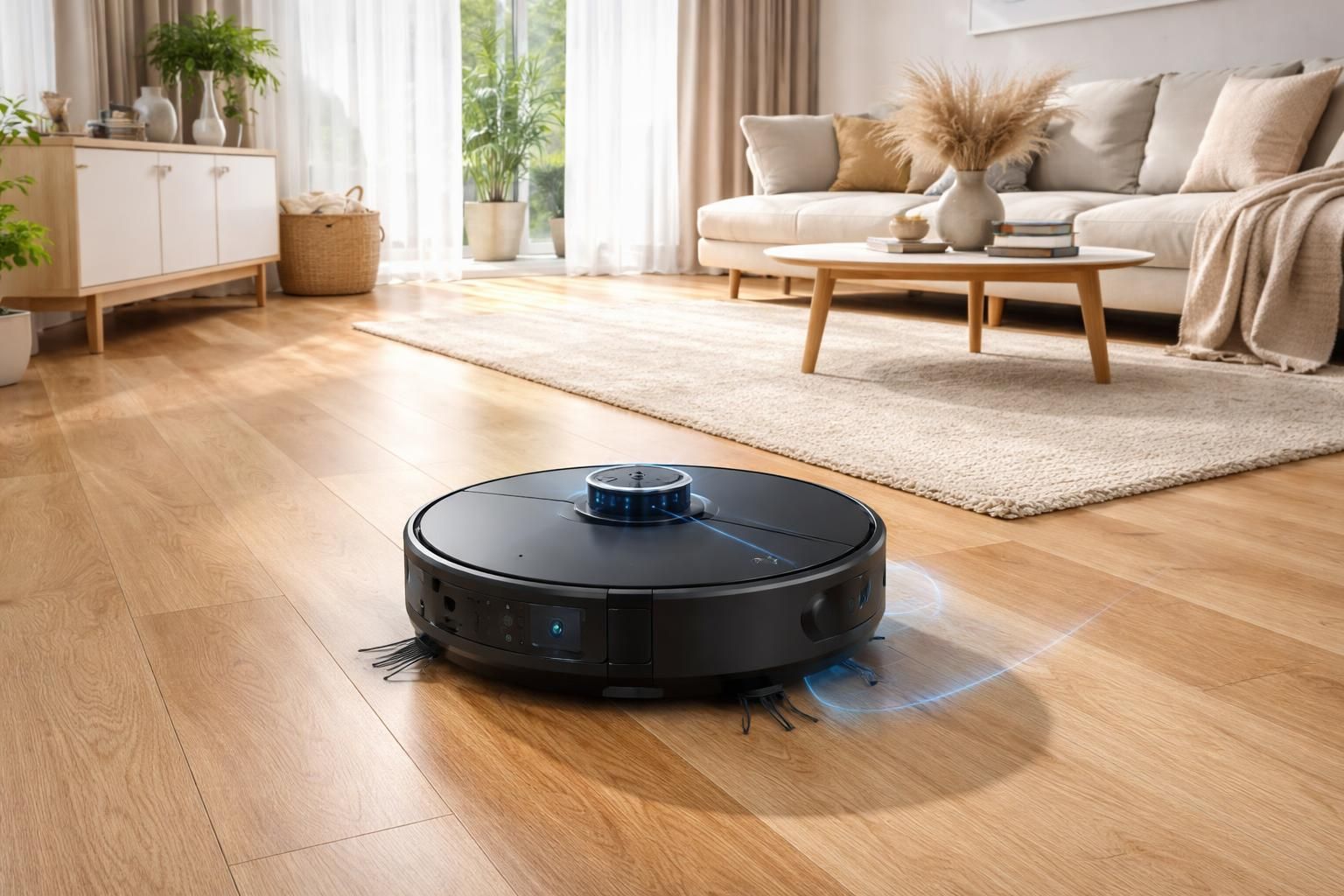 découvrez notre comparaison détaillée entre le roborock s8 maxv et le dyson 360 heuritech pour choisir le meilleur robot aspirateur en 2026. performances, fonctionnalités et rapport qualité-prix analysés.