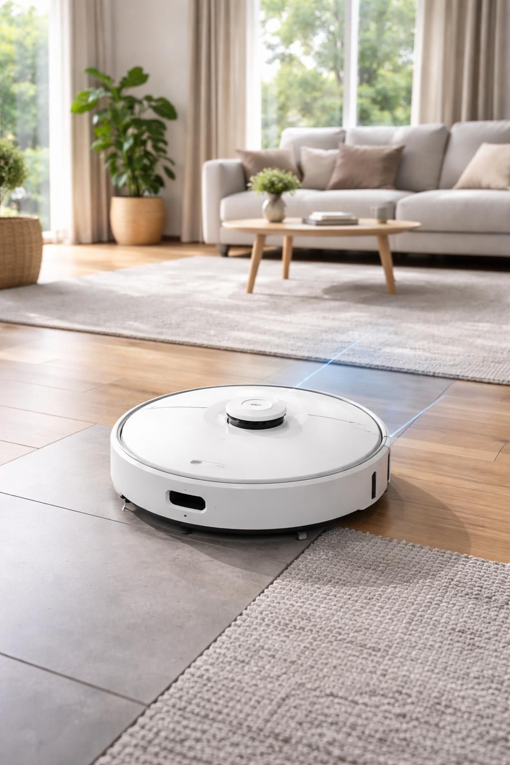 découvrez notre comparatif détaillé des aspirateurs robots roborock et irobot en 2026. analyse des performances, fonctionnalités et rapport qualité-prix pour choisir le meilleur modèle.