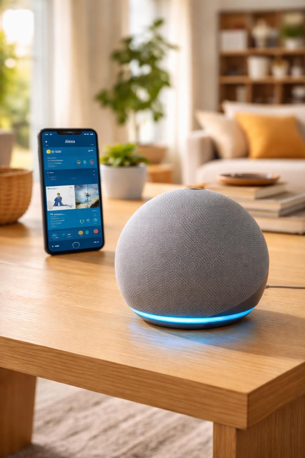 découvrez comment automatiser votre arrivée à la maison avec alexa grâce à notre guide complet sur la routine alexa pour rentrer chez soi facilement et en toute simplicité.