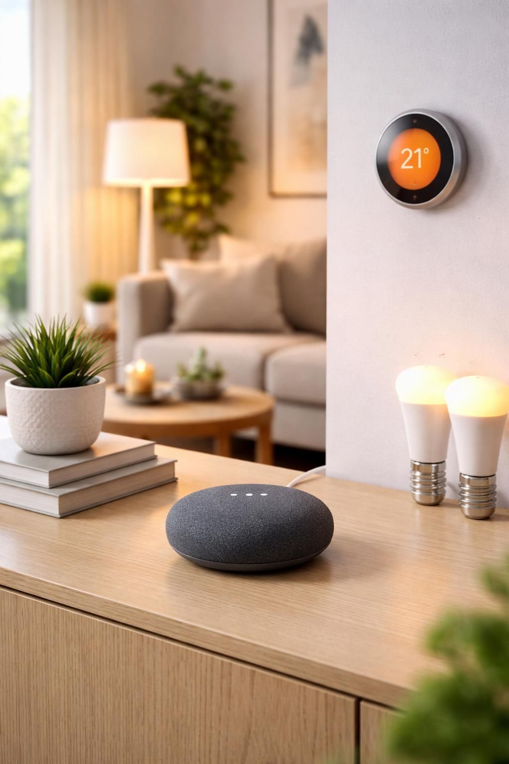 découvrez comment automatiser votre quotidien avec notre guide complet sur les routines google home basées sur un horaire. simplifiez votre vie grâce à des astuces faciles et efficaces.