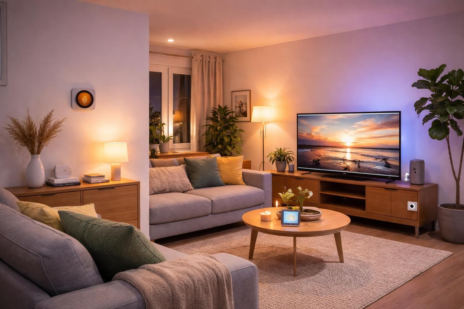 découvrez notre guide complet pour créer une routine google home basée sur un horaire et automatisez facilement votre quotidien pour plus de confort et d'efficacité.