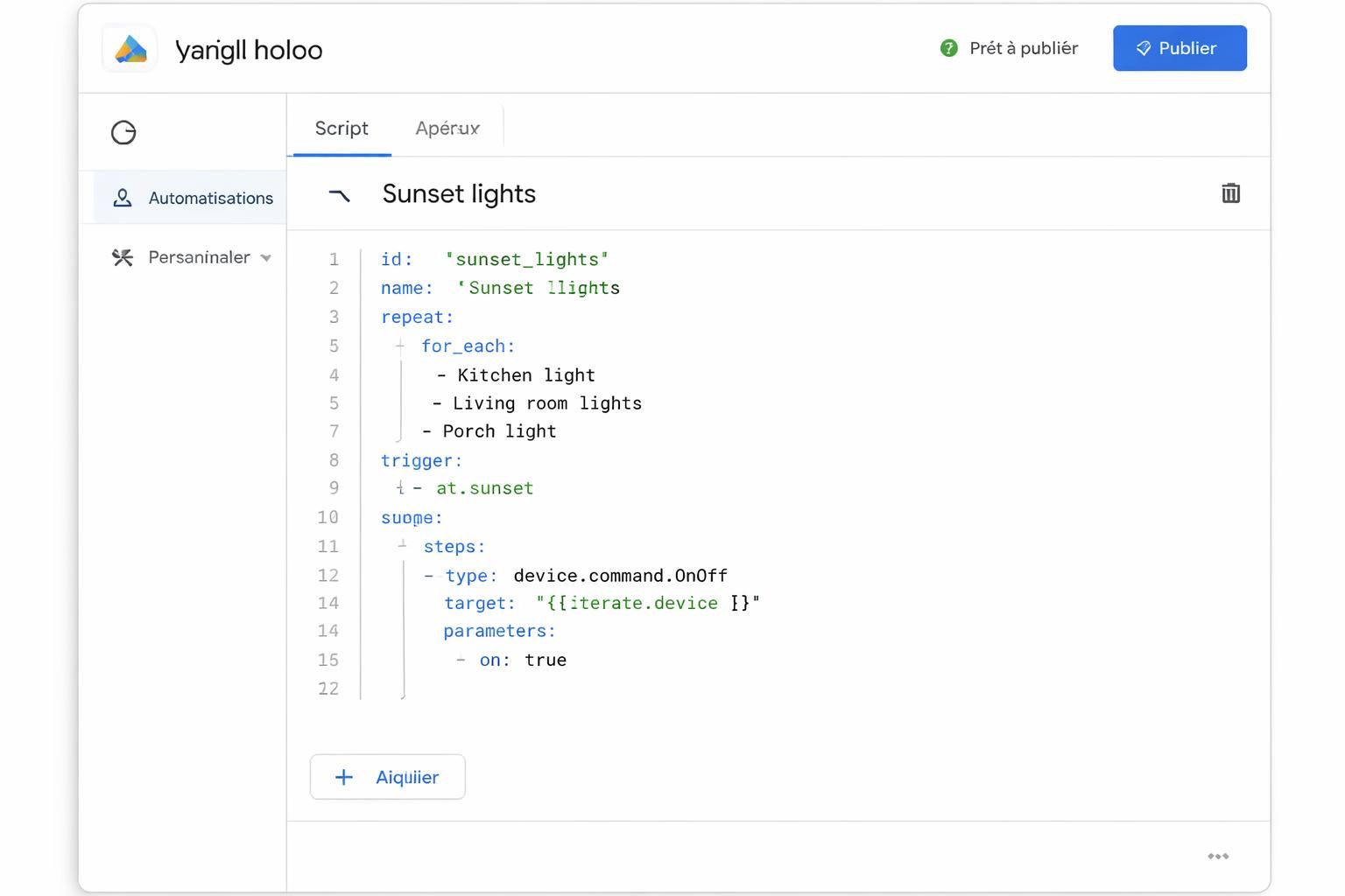 découvrez comment automatiser votre maison avec google home en créant des routines basées sur le lever et le coucher du soleil. guide complet pour simplifier votre quotidien et optimiser votre confort.