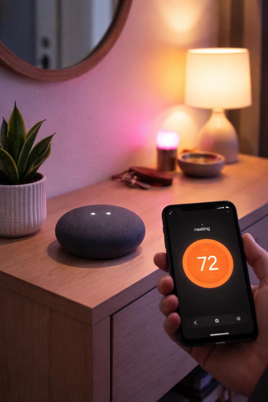 découvrez comment automatiser votre quotidien avec notre guide complet sur la routine google home pour votre retour à la maison. simplifiez vos tâches et gagnez du temps en toute simplicité.