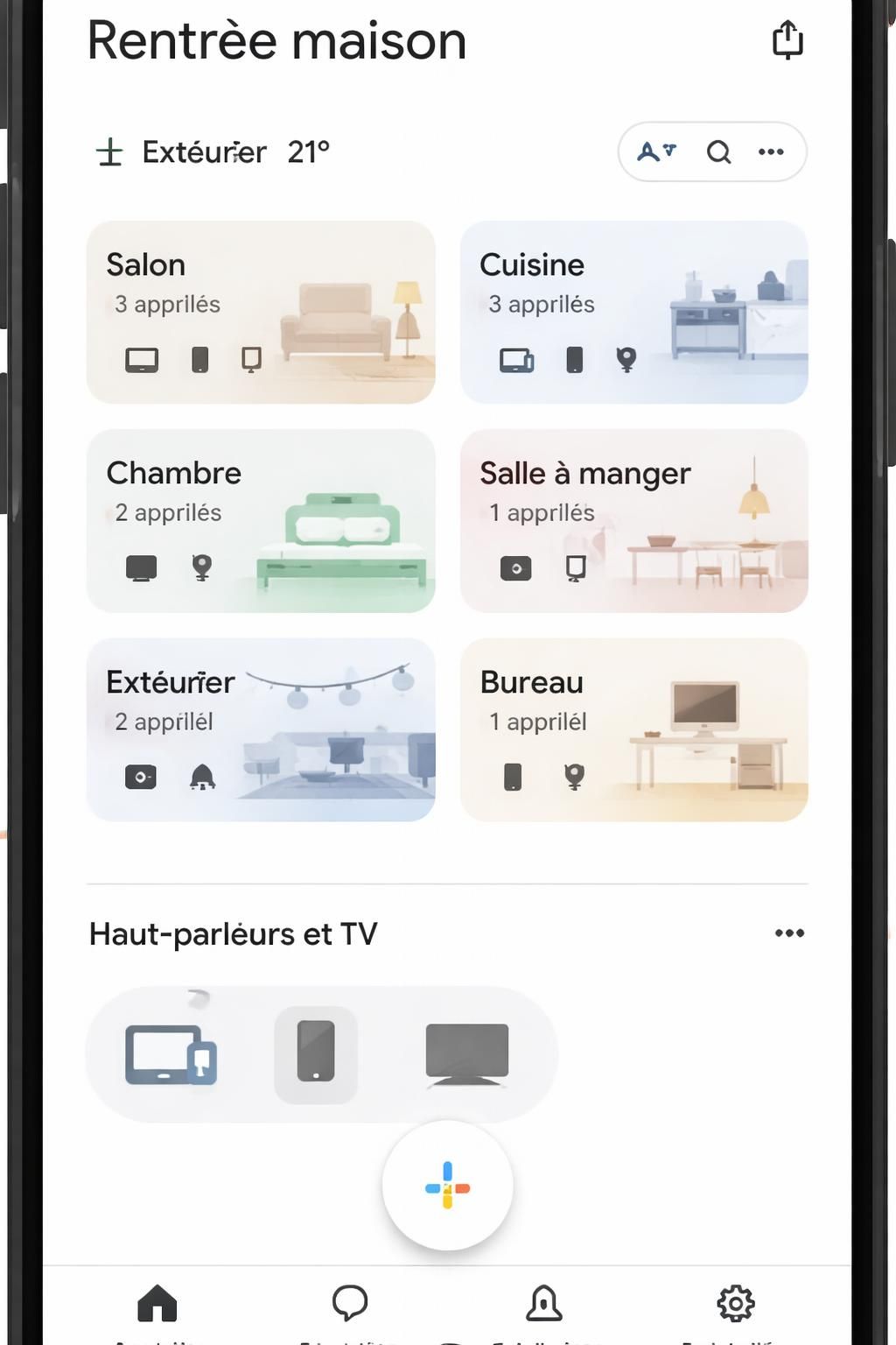 découvrez comment automatiser votre quotidien avec notre guide complet sur la routine google home pour le retour à la maison. simplifiez vos tâches quotidiennes et gagnez du temps grâce à des astuces faciles à mettre en place.