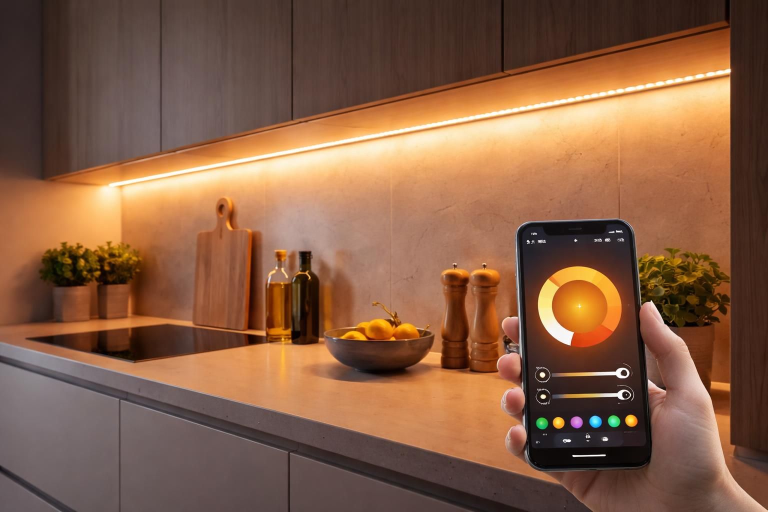 découvrez notre comparatif 2026 des rubans led connectés et trouvez le guide complet pour bien choisir le modèle adapté à vos besoins et à votre intérieur.