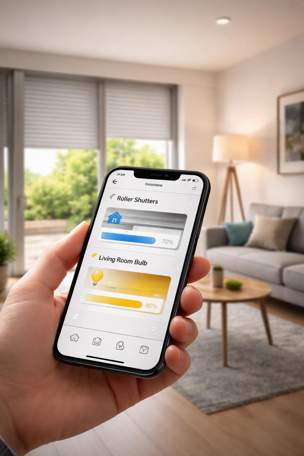 découvrez comment simuler une présence à la maison avec un scénario domotique efficace pour renforcer la sécurité et dissuader les intrusions, même en votre absence.
