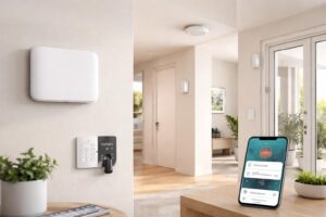 découvrez notre comparaison 2026 entre les alarmes connectées somfy et tp-link compatibles avec home assistant pour choisir la solution idéale pour votre maison intelligente.