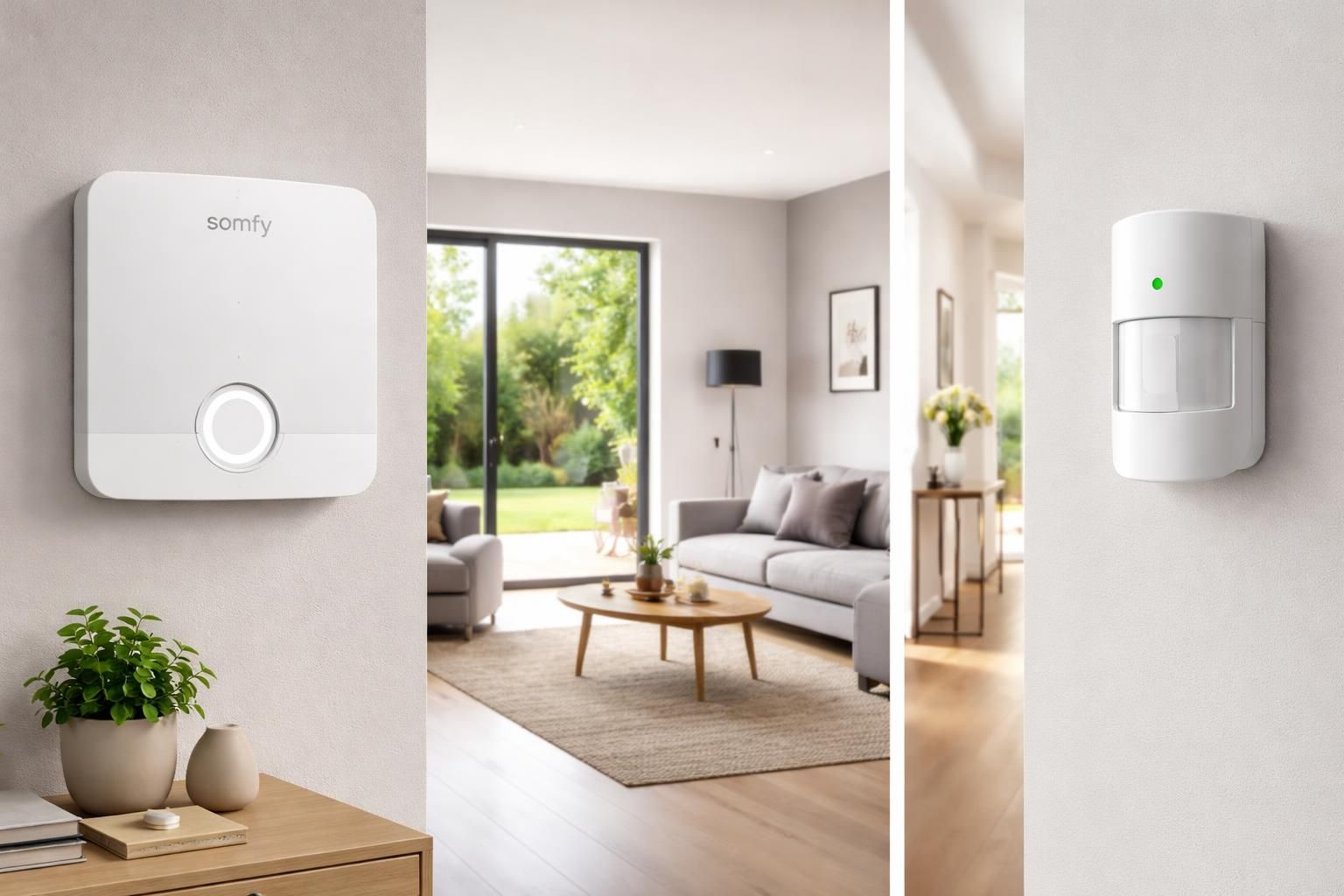 découvrez notre comparaison 2026 entre somfy et tp-link pour choisir l'alarme connectée compatible home assistant qui convient le mieux à votre maison intelligente.