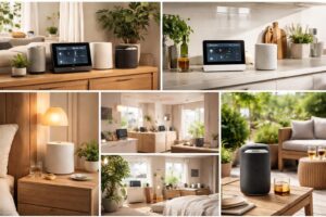 découvrez les différences entre les enceintes sonos avec écran et sans écran en 2026, et quels avantages chaque modèle offre pour améliorer votre expérience audio.