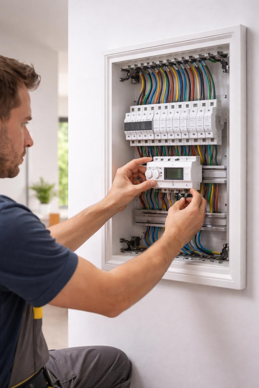 découvrez notre tutoriel complet pour suivre et maîtriser la consommation d'énergie de votre domotique. optimisez l'efficacité de votre logement connecté et réduisez vos factures.
