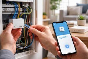 découvrez notre tutoriel complet pour suivre et maîtriser la consommation d'énergie de votre domotique, optimisant ainsi l'efficacité de votre logement connecté.