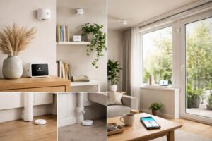 découvrez notre test complet et notre avis détaillé sur le capteur de qualité d'air eve, évaluant ses performances et son utilité pour améliorer votre environnement intérieur.