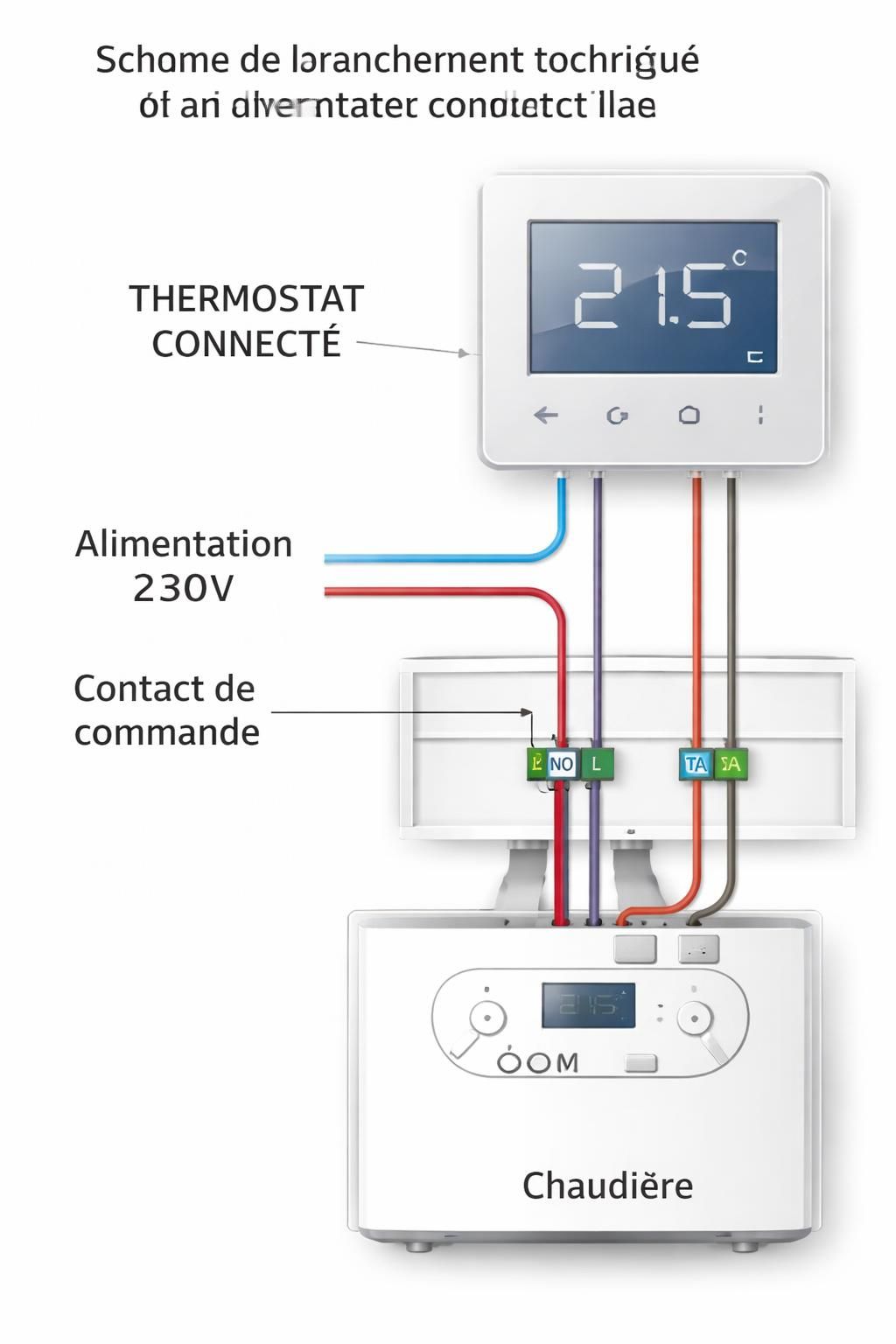 découvrez comment un thermostat connecté peut vous aider à réaliser de vraies économies d'énergie grâce à notre guide complet. comprenez son fonctionnement, ses avantages et optimisez votre consommation dès aujourd'hui.