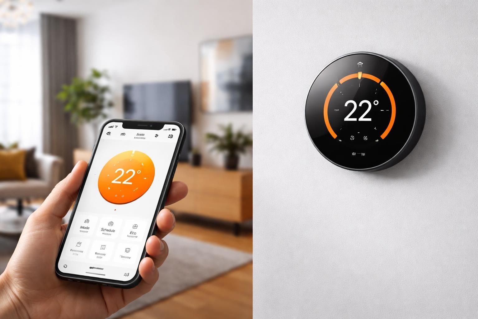découvrez notre guide complet pour installer votre thermostat connecté facilement et étape par étape. optimisez votre confort et réalisez des économies d'énergie grâce à nos conseils pratiques.