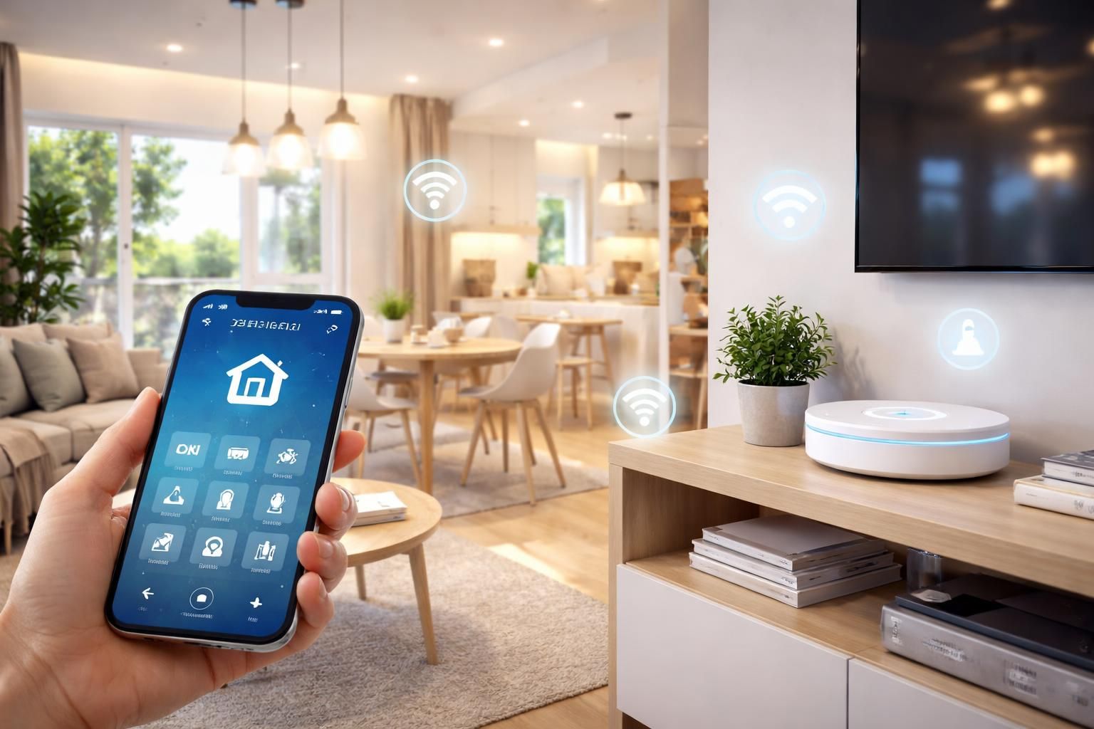 découvrez notre guide complet pour éviter les erreurs courantes des débutants en domotique et bien démarrer votre installation intelligente en toute simplicité.
