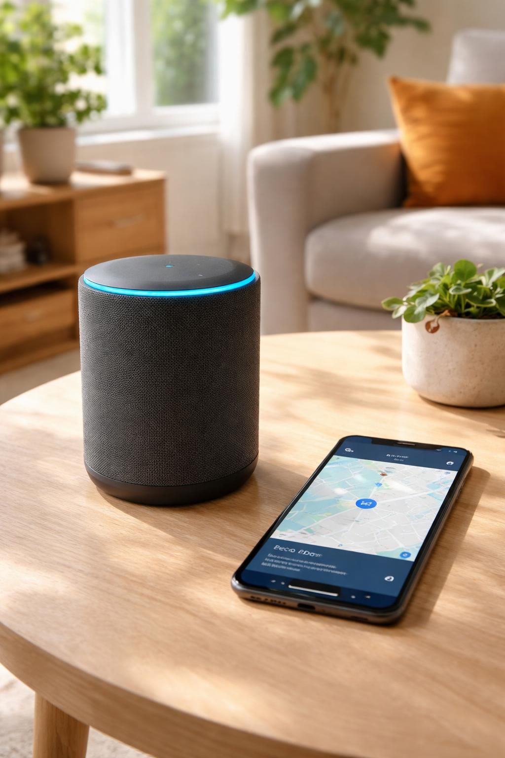 découvrez comment créer des routines alexa basées sur la localisation pour automatiser votre maison facilement. suivez notre guide complet pour optimiser votre domotique au quotidien.