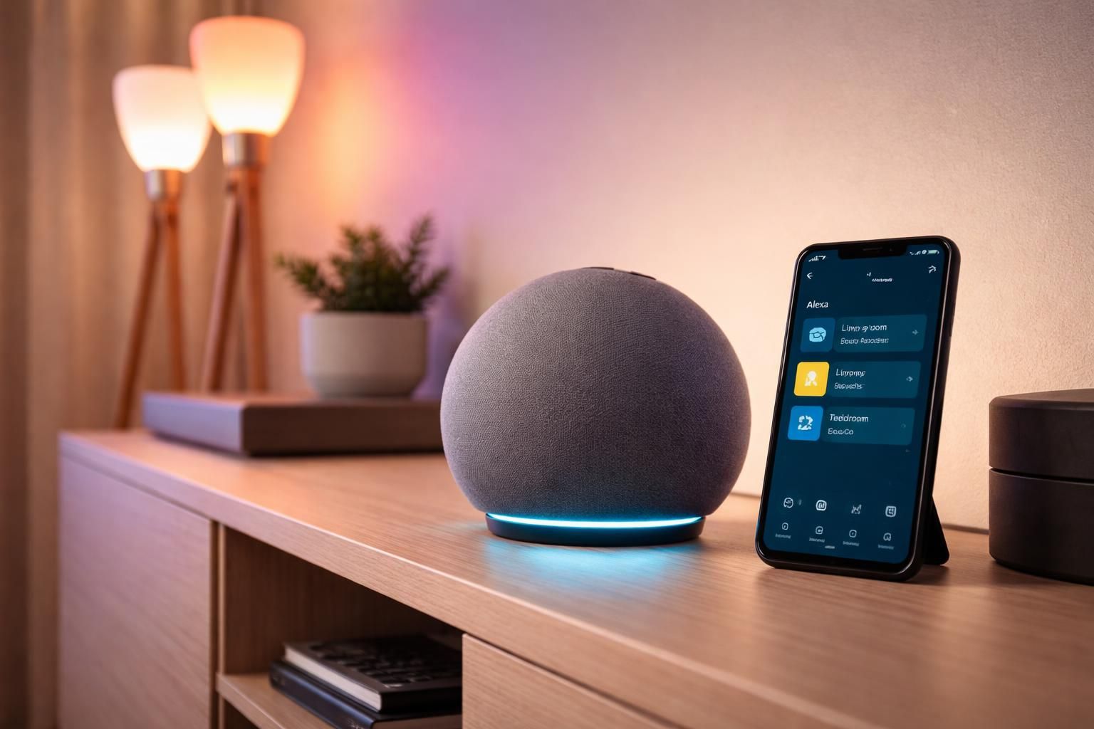 découvrez notre guide complet pour créer et personnaliser vos assistants vocaux alexa skills. apprenez à développer des compétences uniques adaptées à vos besoins et améliorez votre expérience vocale.
