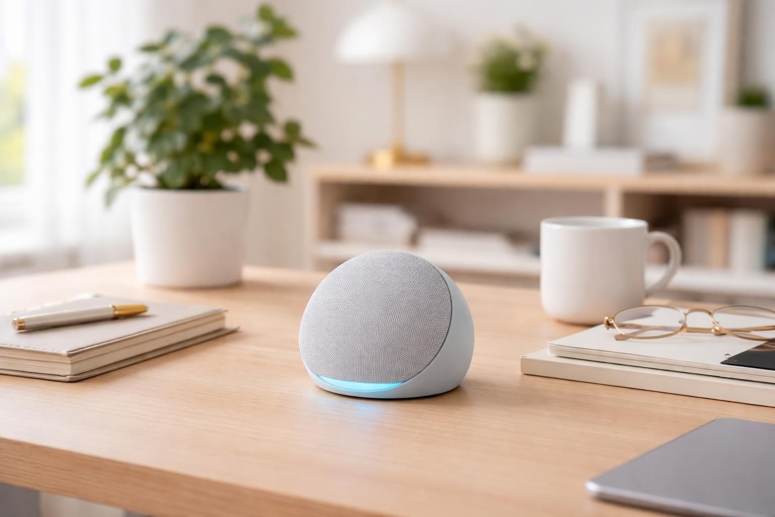 découvrez notre avis et test complet 2026 de l'amazon echo pop : performance, design et fonctionnalités comparés à ses principaux concurrents pour vous aider à faire le meilleur choix.