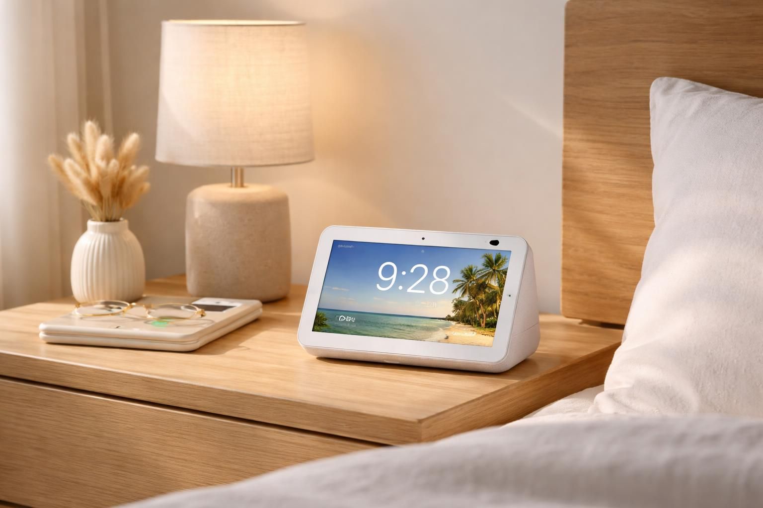 découvrez notre test complet et comparatif 2026 de l'amazon echo show 5 et du google nest hub. avis détaillés, fonctionnalités, performances et conseils pour choisir l'écran connecté idéal.