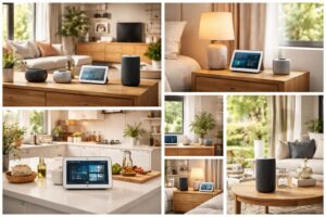 découvrez notre avis complet sur l'amazon echo show 5 en 2026 : test détaillé, fonctionnalités, performances et comparatif avec le google nest hub pour vous aider à choisir le meilleur assistant connecté.