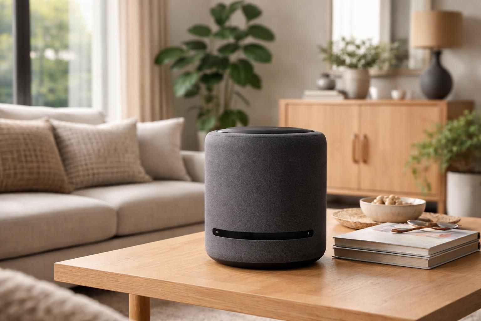 découvrez notre avis et test complet de l'amazon echo studio en 2026, une enceinte connectée de haute qualité audio qui révolutionne votre expérience sonore à la maison.