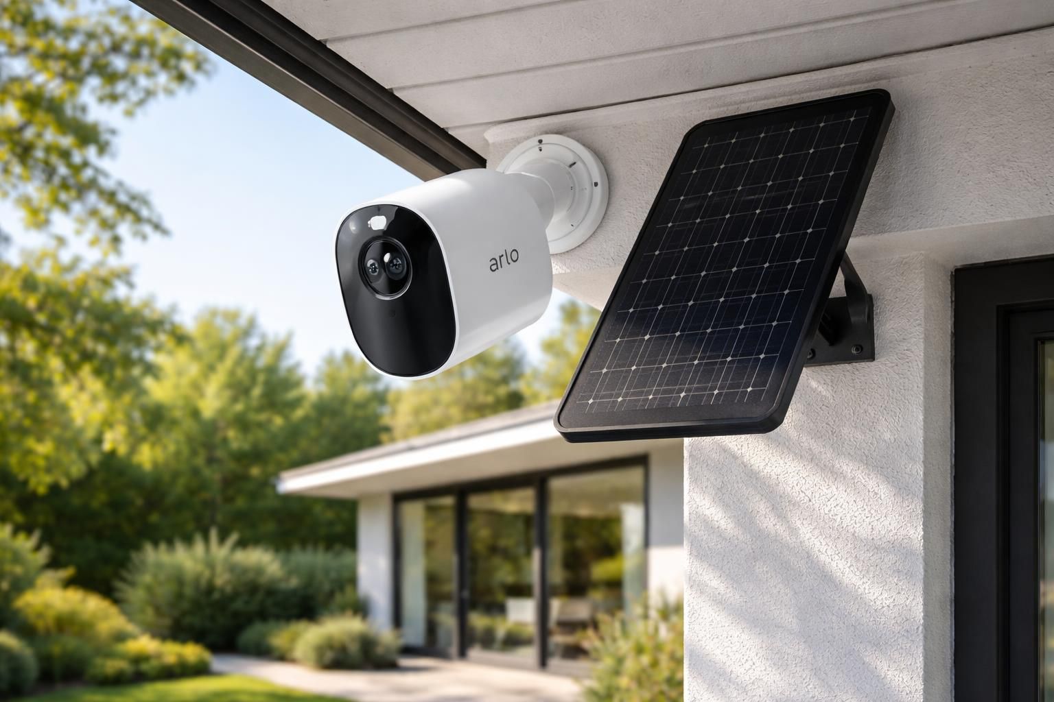 découvrez notre comparatif 2026 entre les caméras connectées arlo et ring, compatibles alexa et google, pour choisir la meilleure option de sécurité intelligente adaptée à vos besoins.