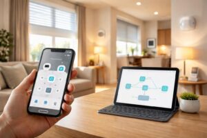 découvrez comment automatiser votre caméra en fonction du mode alarme pour renforcer la sécurité de votre domicile ou de votre entreprise de manière efficace et intelligente.