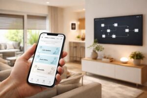 découvrez comment automatiser la ventilation selon la qualité de l’air pour garantir un intérieur sain et confortable, tout en optimisant la consommation énergétique.