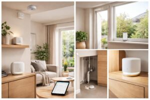 découvrez notre avis et test complet du capteur de mouvement philips hue : performance, installation et fonctionnalités pour savoir s'il répond vraiment à vos attentes.