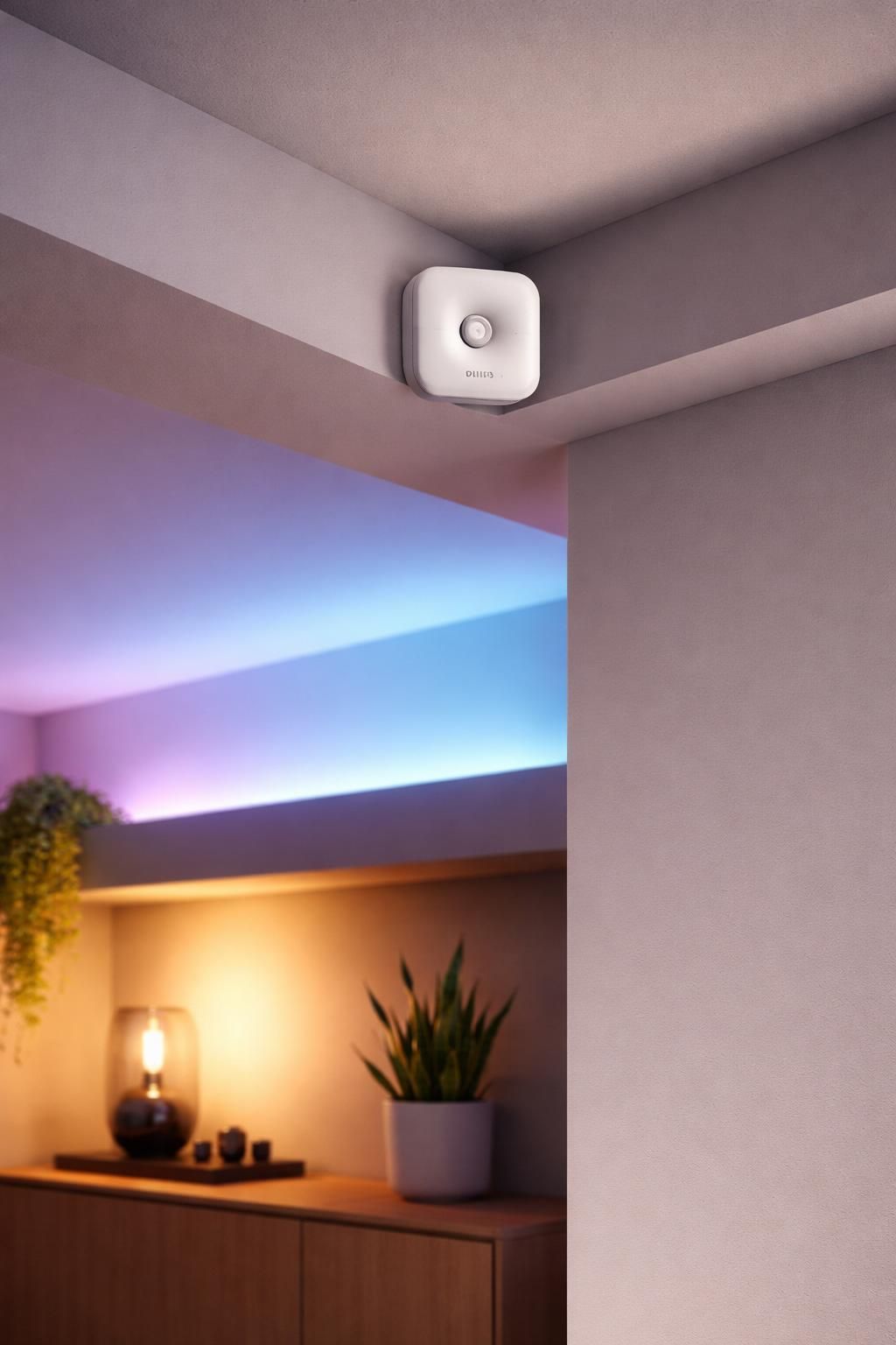 découvrez notre avis complet et test approfondi du capteur de mouvement philips hue : performances, fonctionnalités et fiabilité pour illuminer votre maison intelligemment.