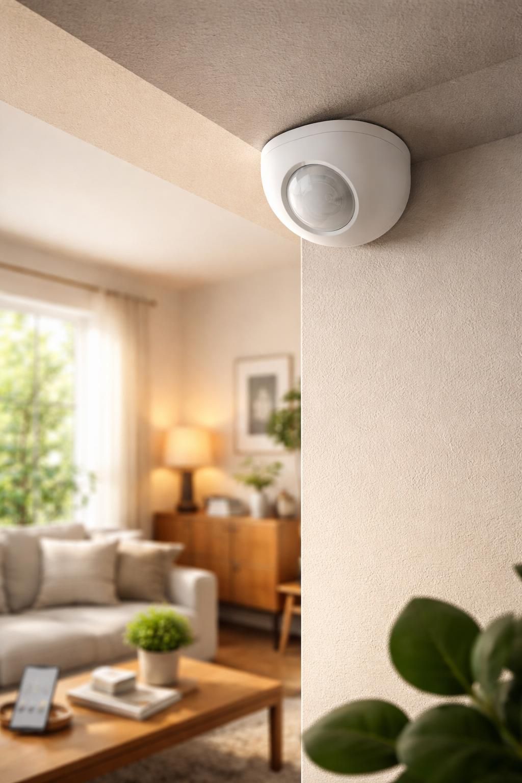 découvrez comment choisir un capteur de mouvement compatible home assistant pour optimiser la sécurité et l'automatisation de votre maison connectée.