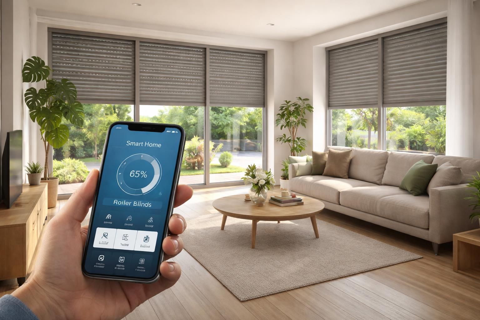 découvrez comment automatiser vos volets en fonction des horaires pour améliorer votre confort quotidien et optimiser la gestion de votre maison.
