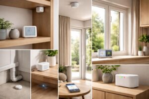 découvrez comment choisir un capteur de mouvement compatible jeedom pour optimiser votre système d'automatisation et améliorer la gestion de votre maison connectée.