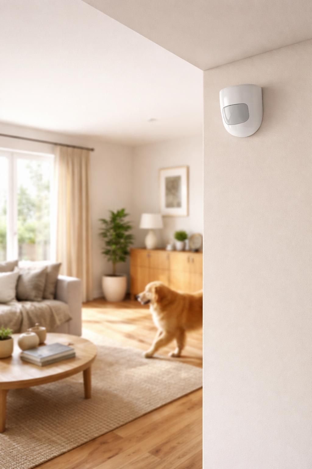 découvrez nos astuces pour éviter les fausses détections d’animaux avec un capteur de mouvement et optimiser la surveillance de votre espace.